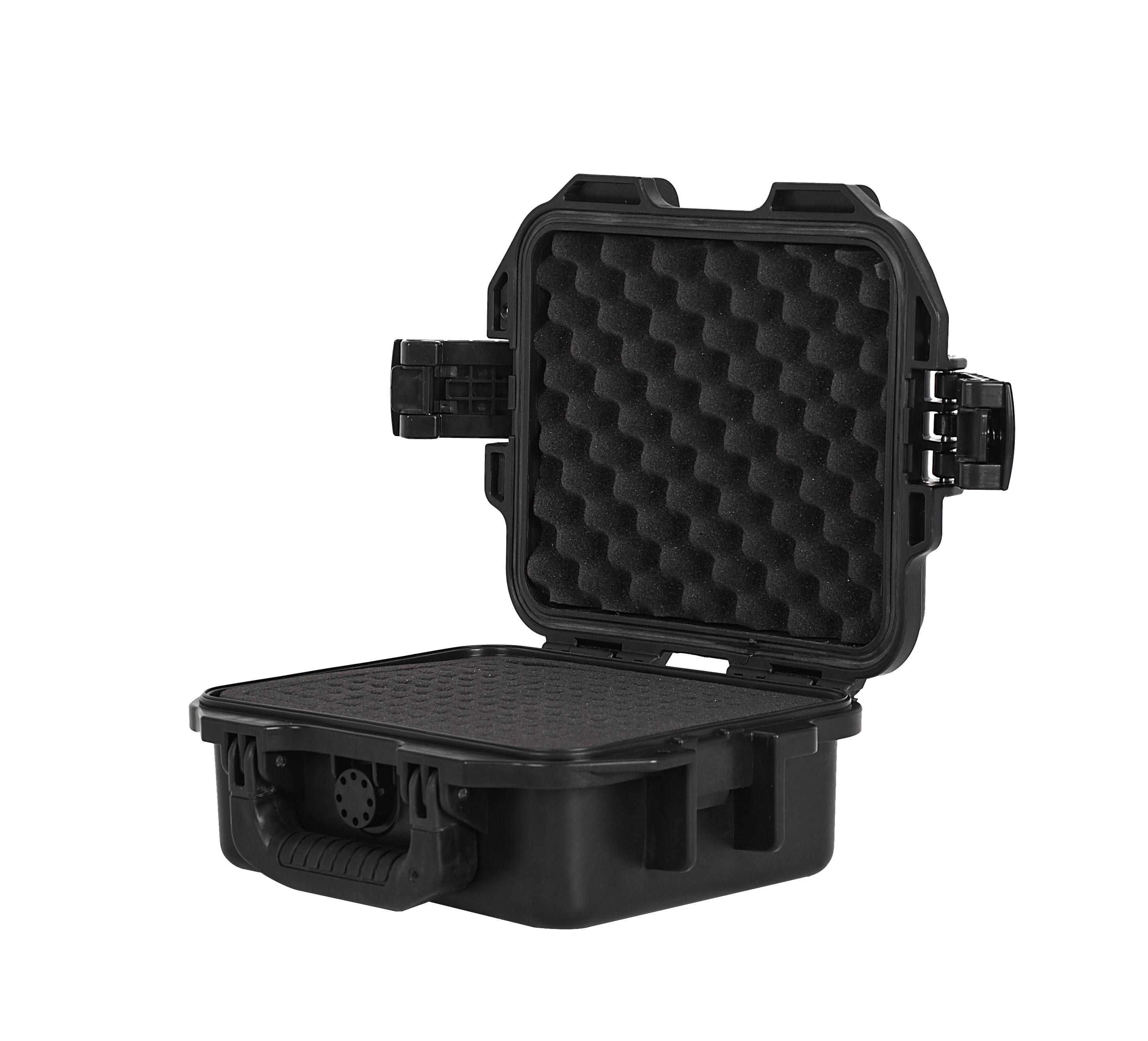 Black Stealth - Hard Case 2050