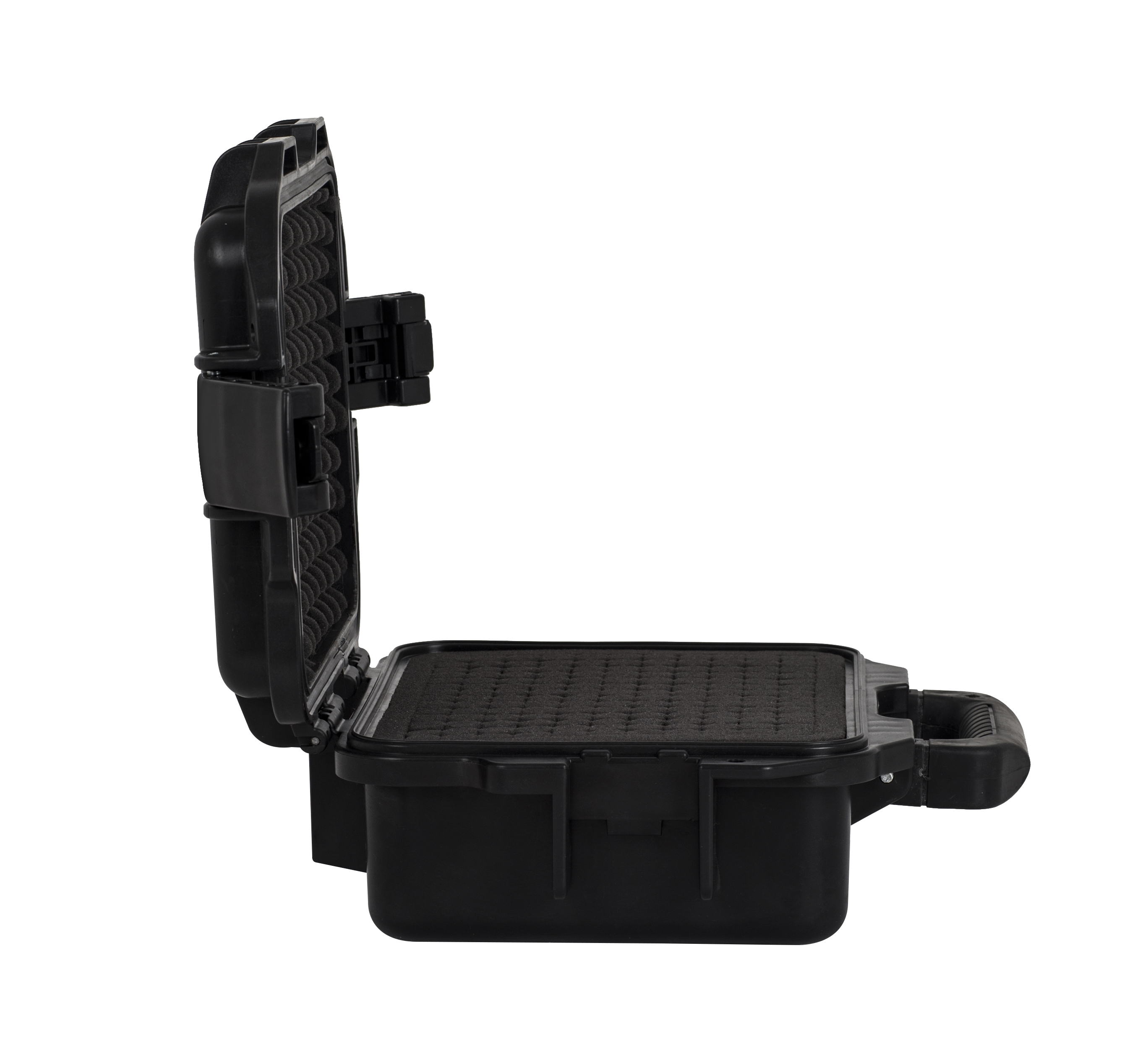 Black Stealth - Hard Case 2050