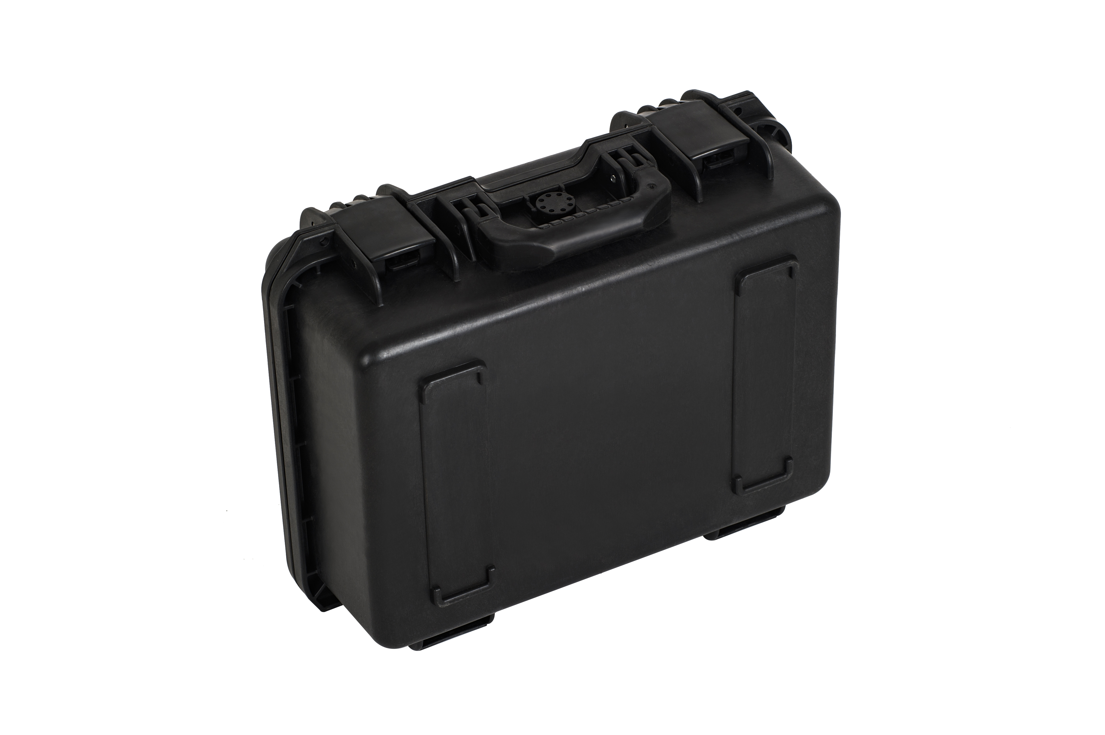 Black Stealth - Hard Case 2200