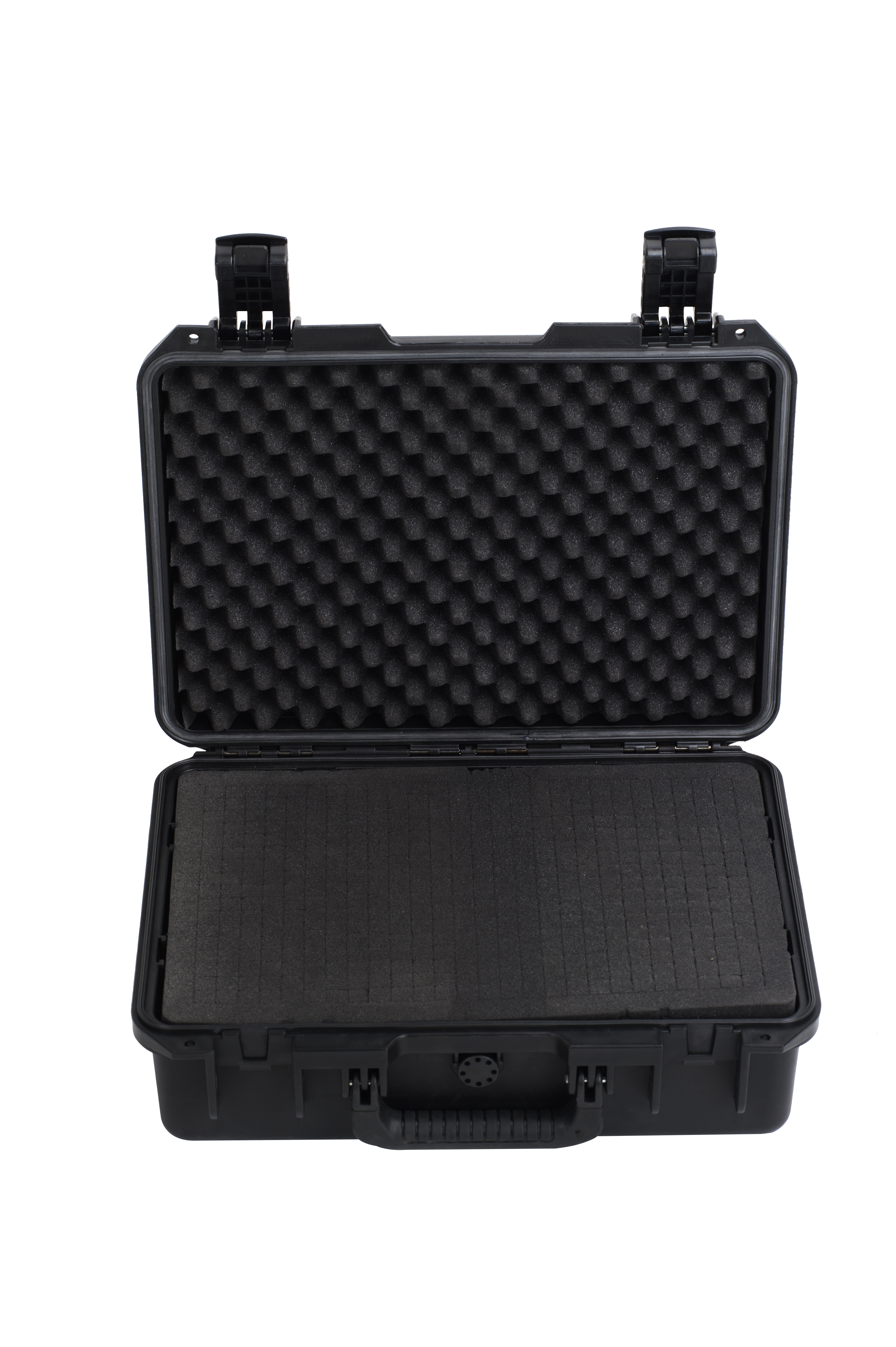 Black Stealth - Hard Case 2300