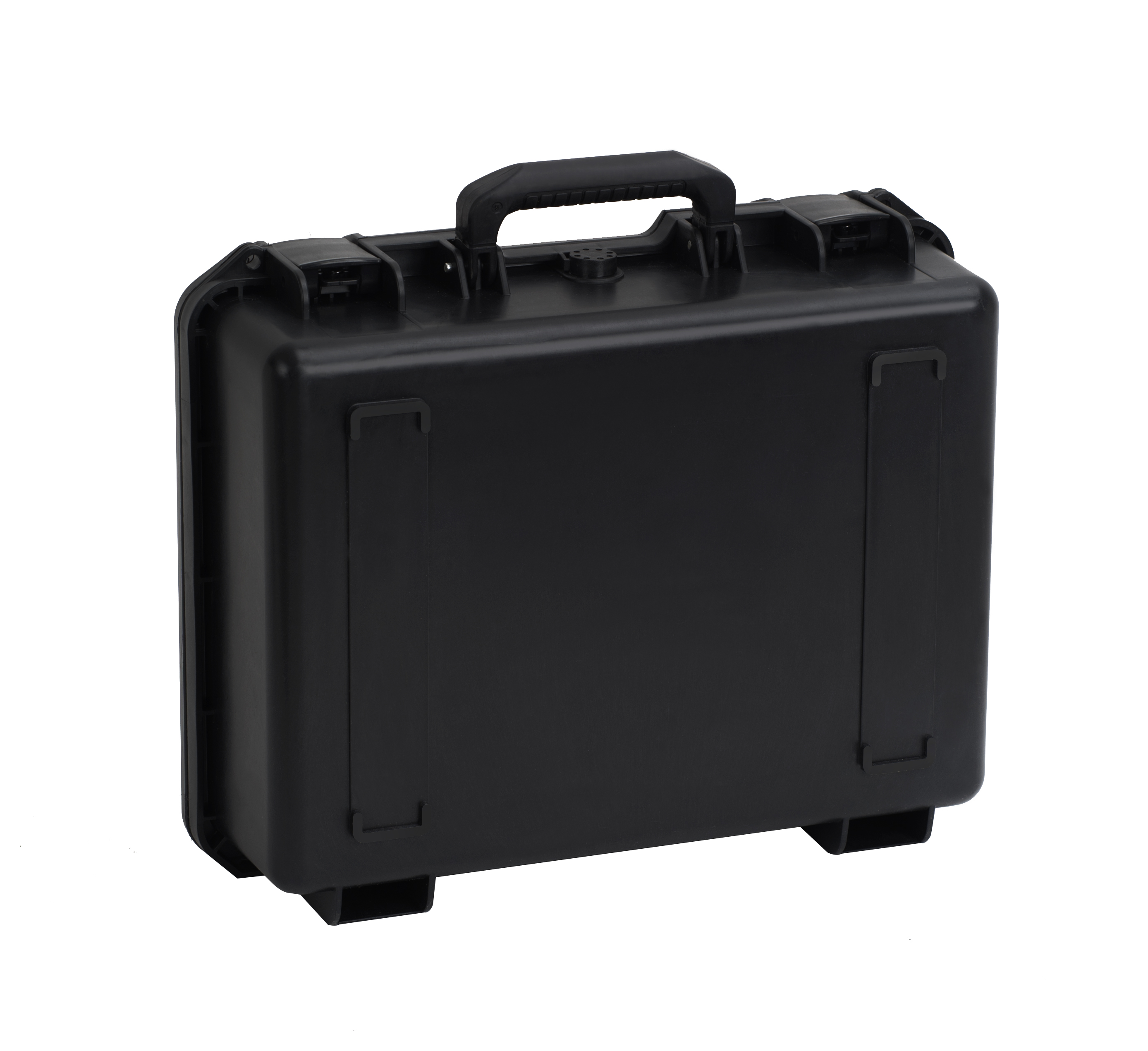 Black Stealth - Hard Case 2400