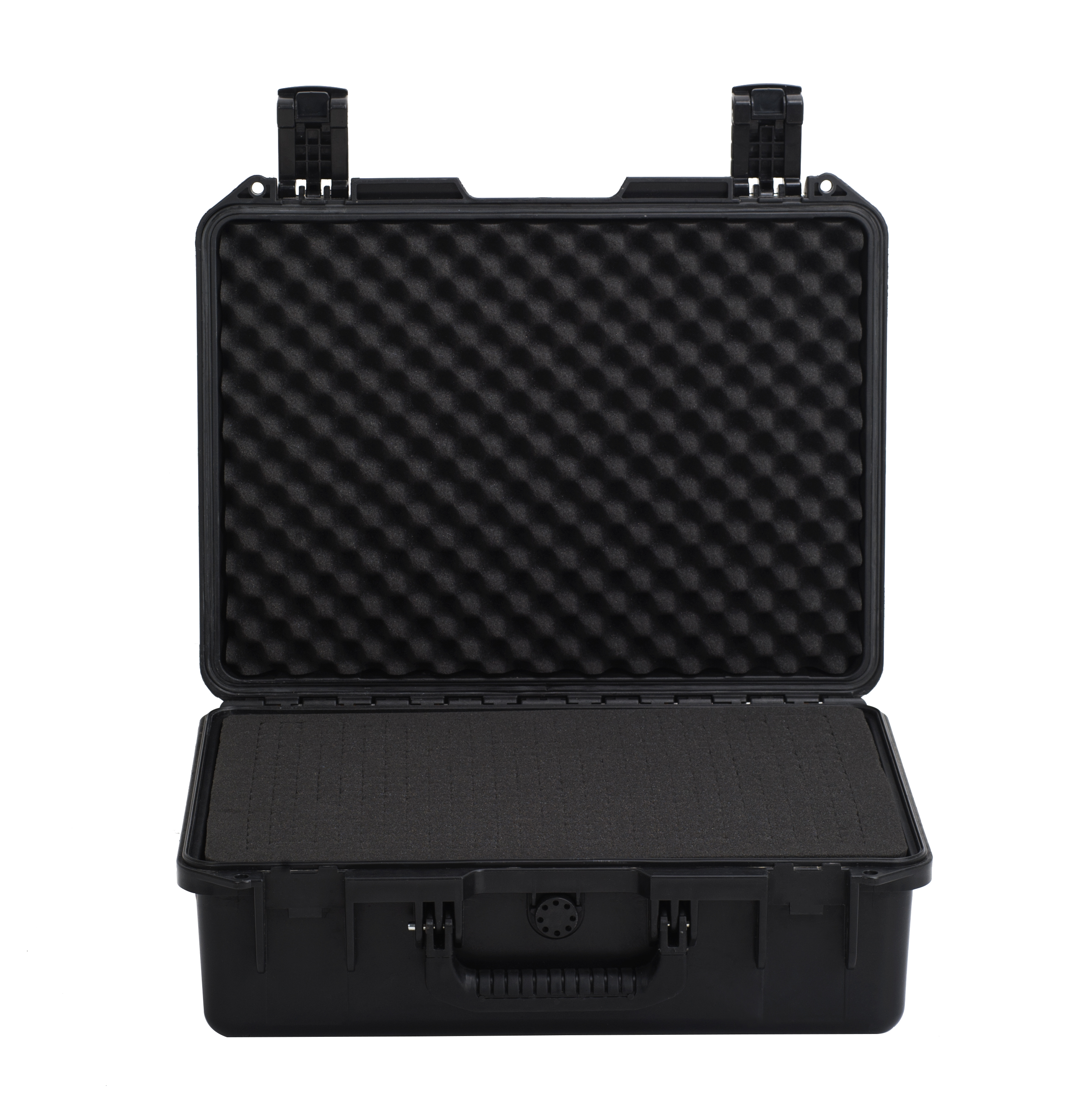 Black Stealth - Hard Case 2400