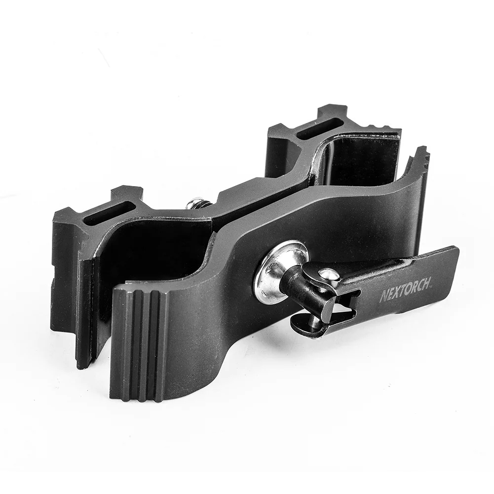 Nextorch - RM85S Quick Release Flashlight Mount