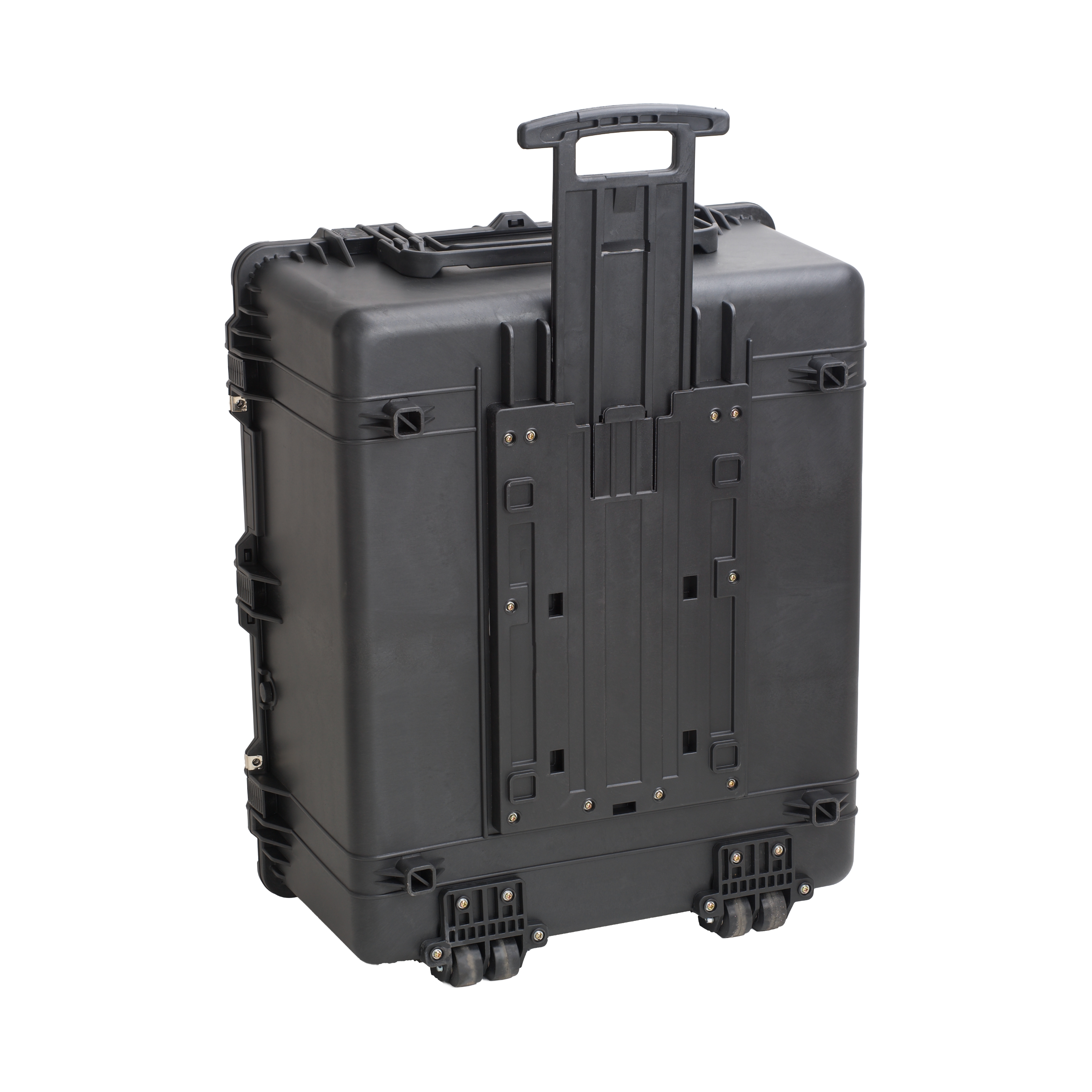 Black Stealth - Hard Case 1690