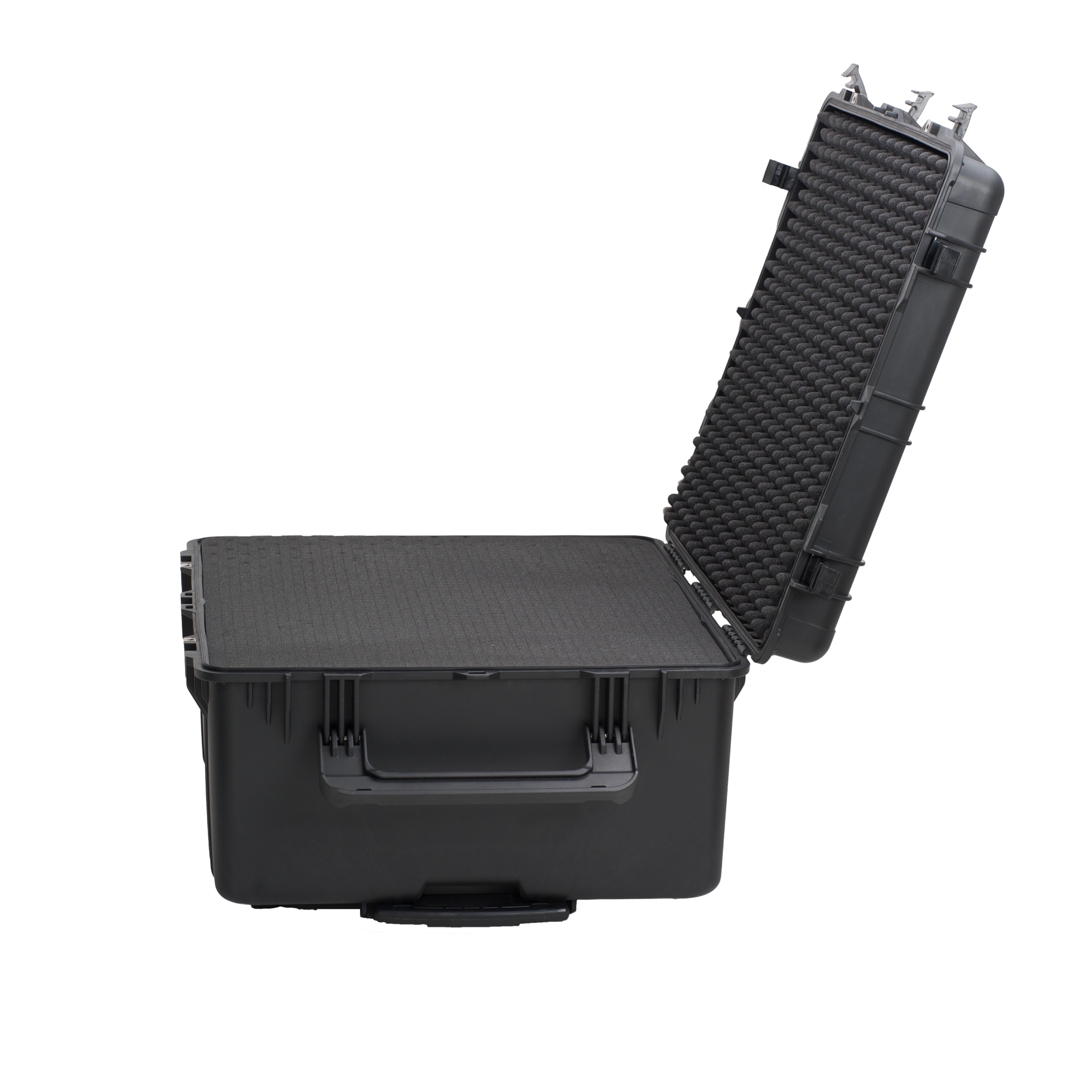 Black Stealth - Hard Case 1690