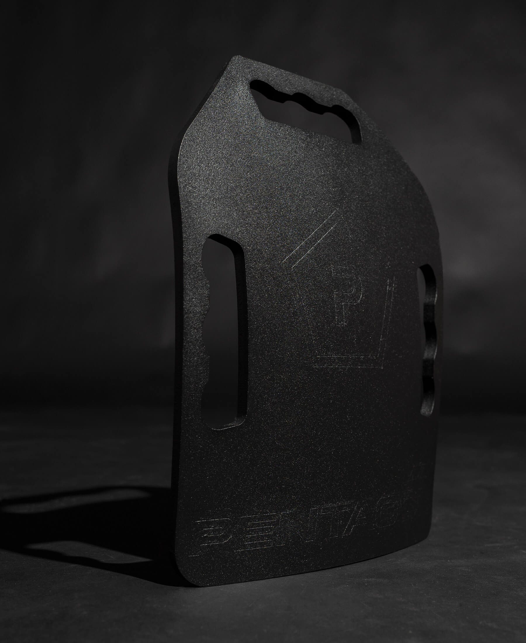 Pentagon - AVRON Training Plates for Plate Carriers (2pc x 4kg)