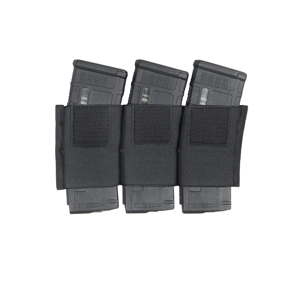 Acetac - Magazine Inserts for Chest Rig & Skeleton Placard