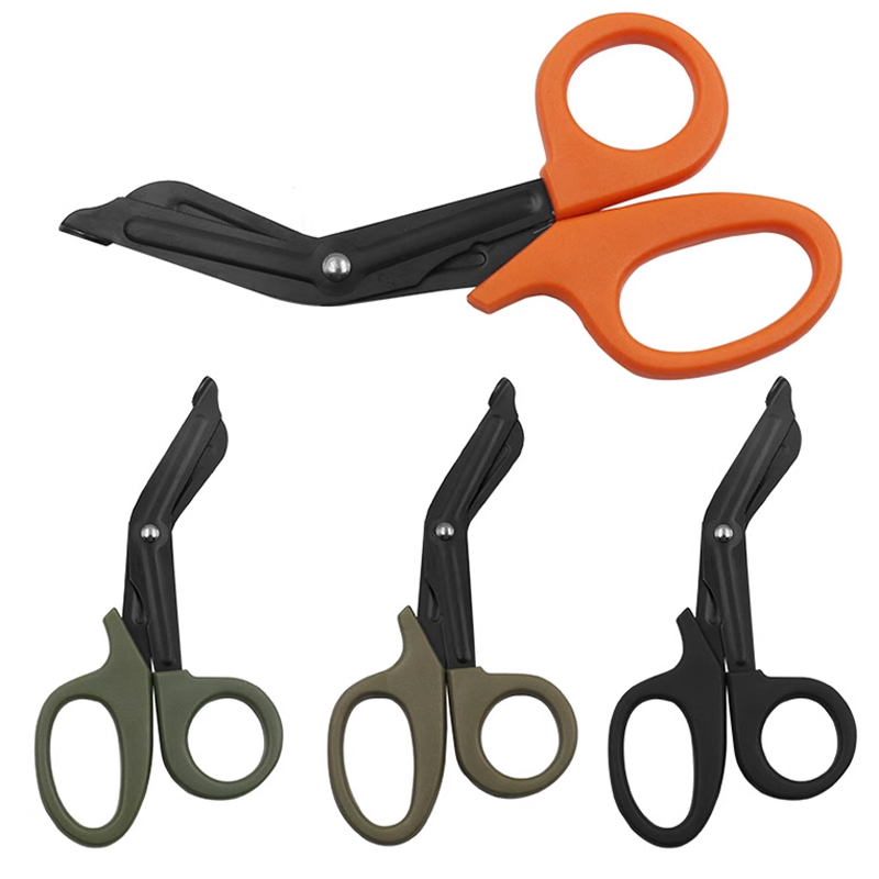 EMT Paramedic Shears