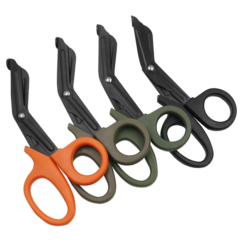 EMT Paramedic Shears