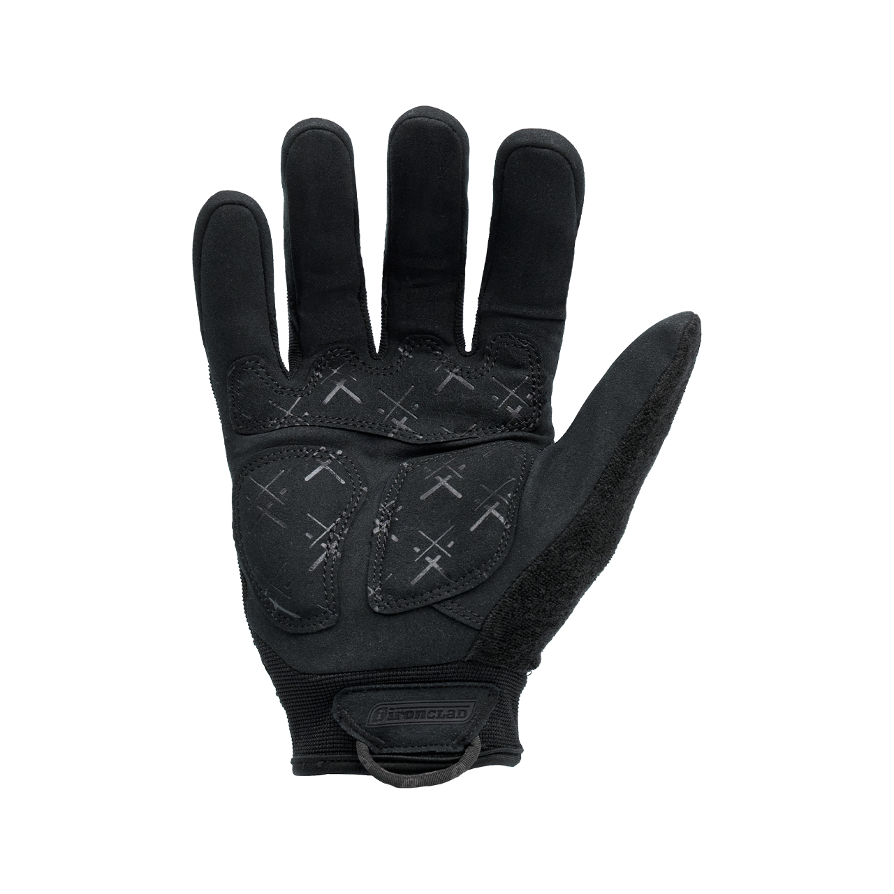 Ironclad - Tactical Impact Gloves