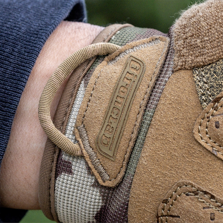 Ironclad - Tactical Impact Gloves