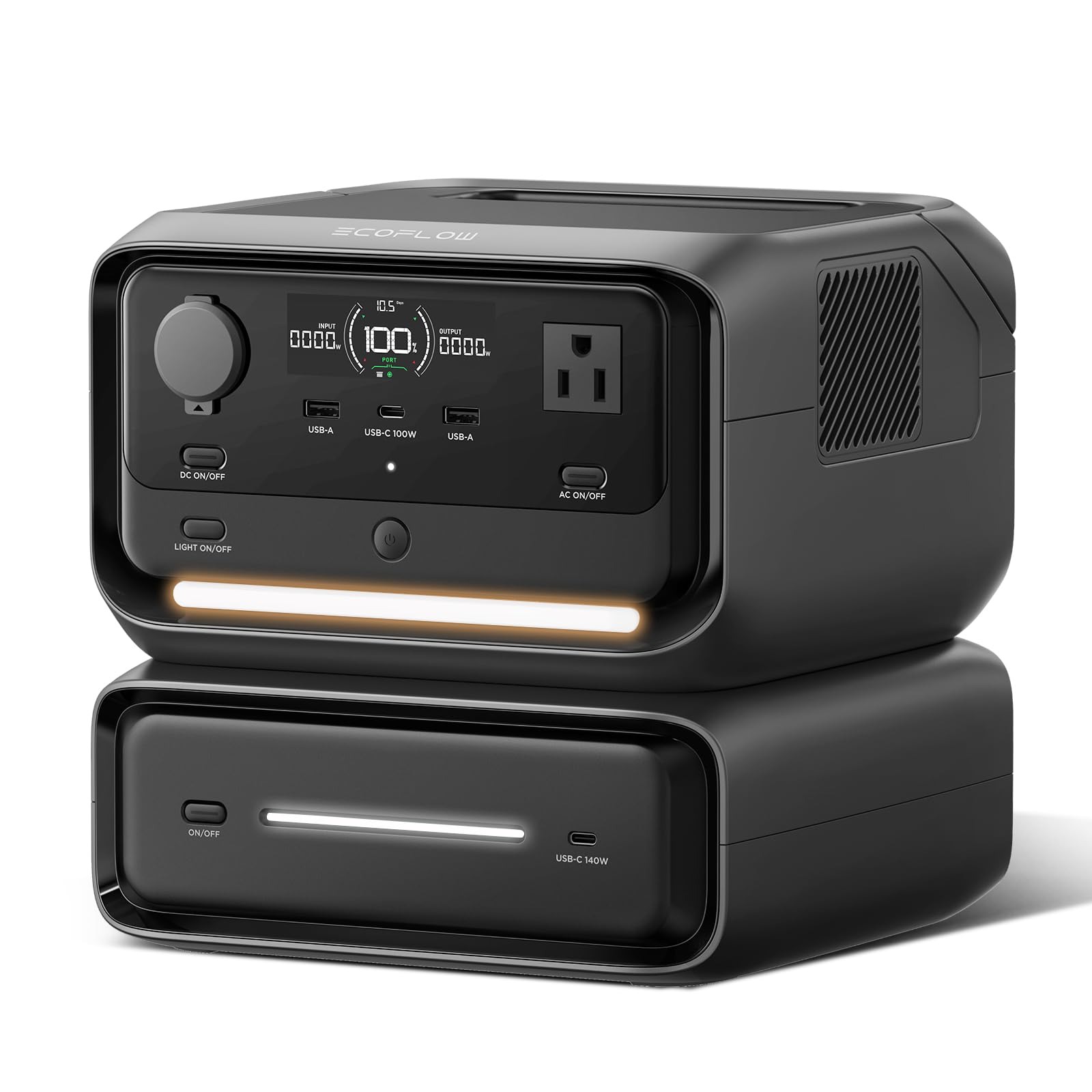 Ecoflow - RIVER 3 Max