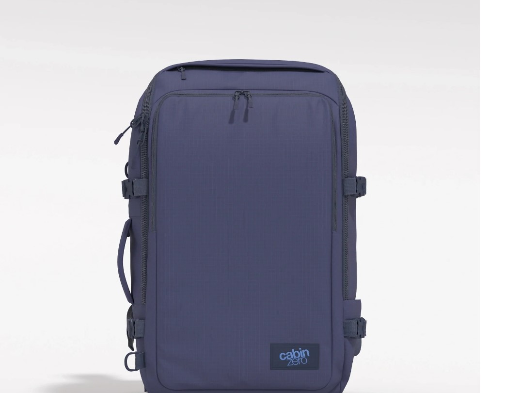 CabinZero - ADV Pro Adventure Cabin Backpack