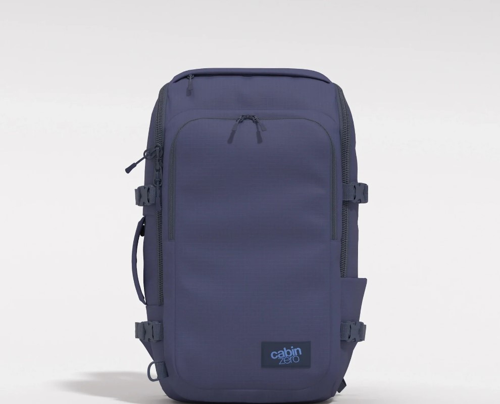 CabinZero - ADV Pro Adventure Cabin Backpack