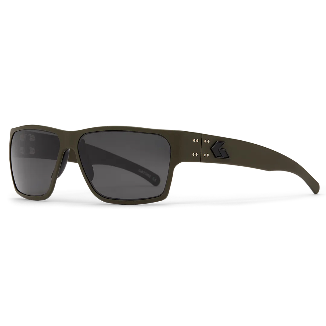 Gatorz - Delta Impact Sunglasses