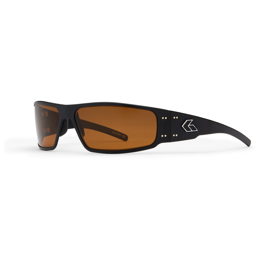 Gatorz - Magnum Impact Sunglasses (Non-Polar)
