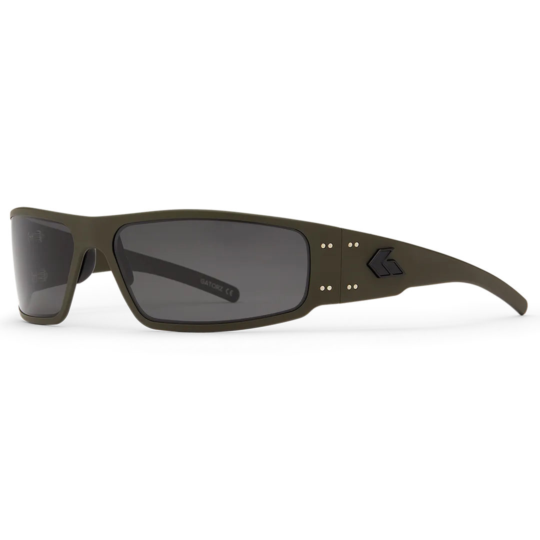 Gatorz - Magnum Impact Sunglasses (Non-Polar)