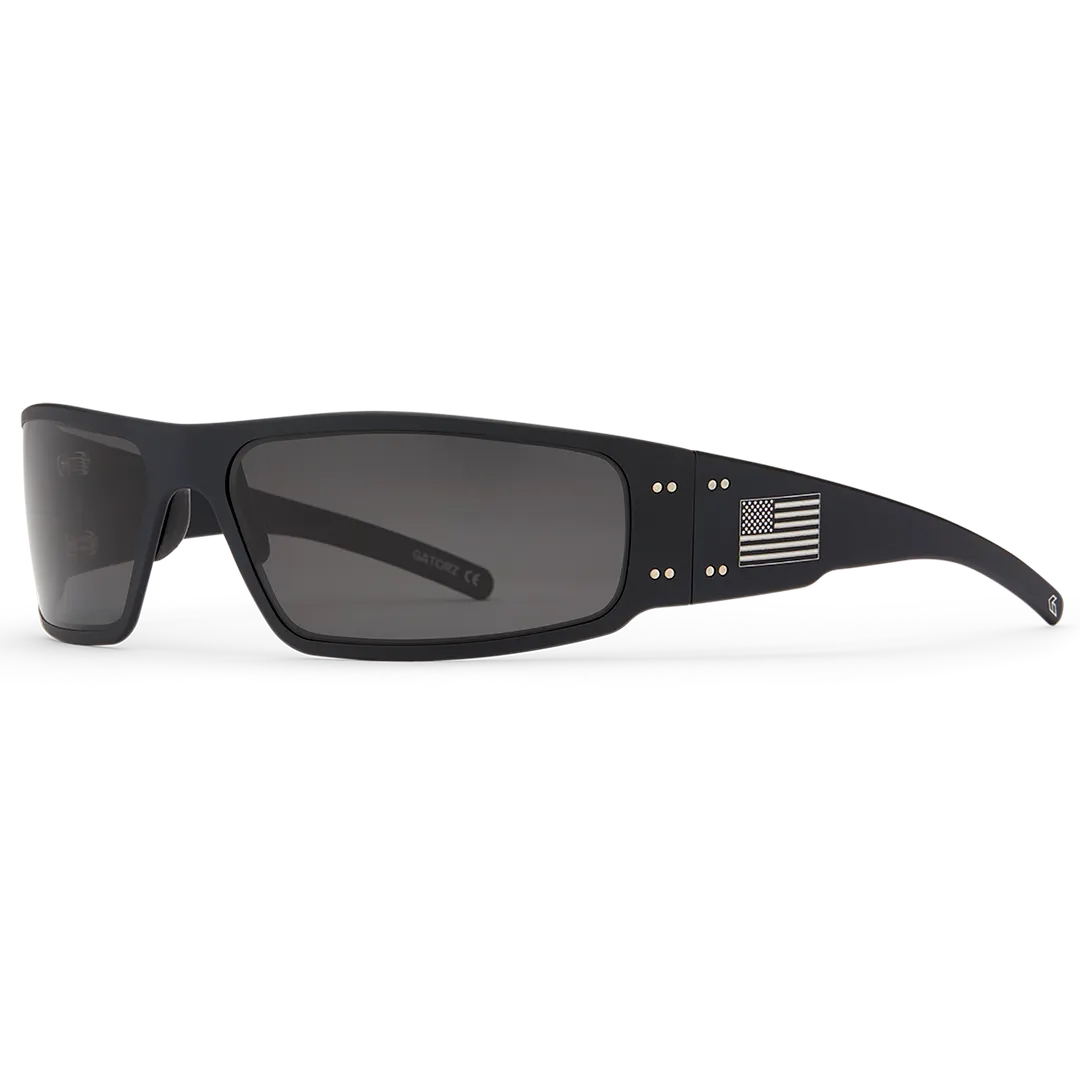 Gatorz - Magnum Impact Sunglasses (Non-Polar)
