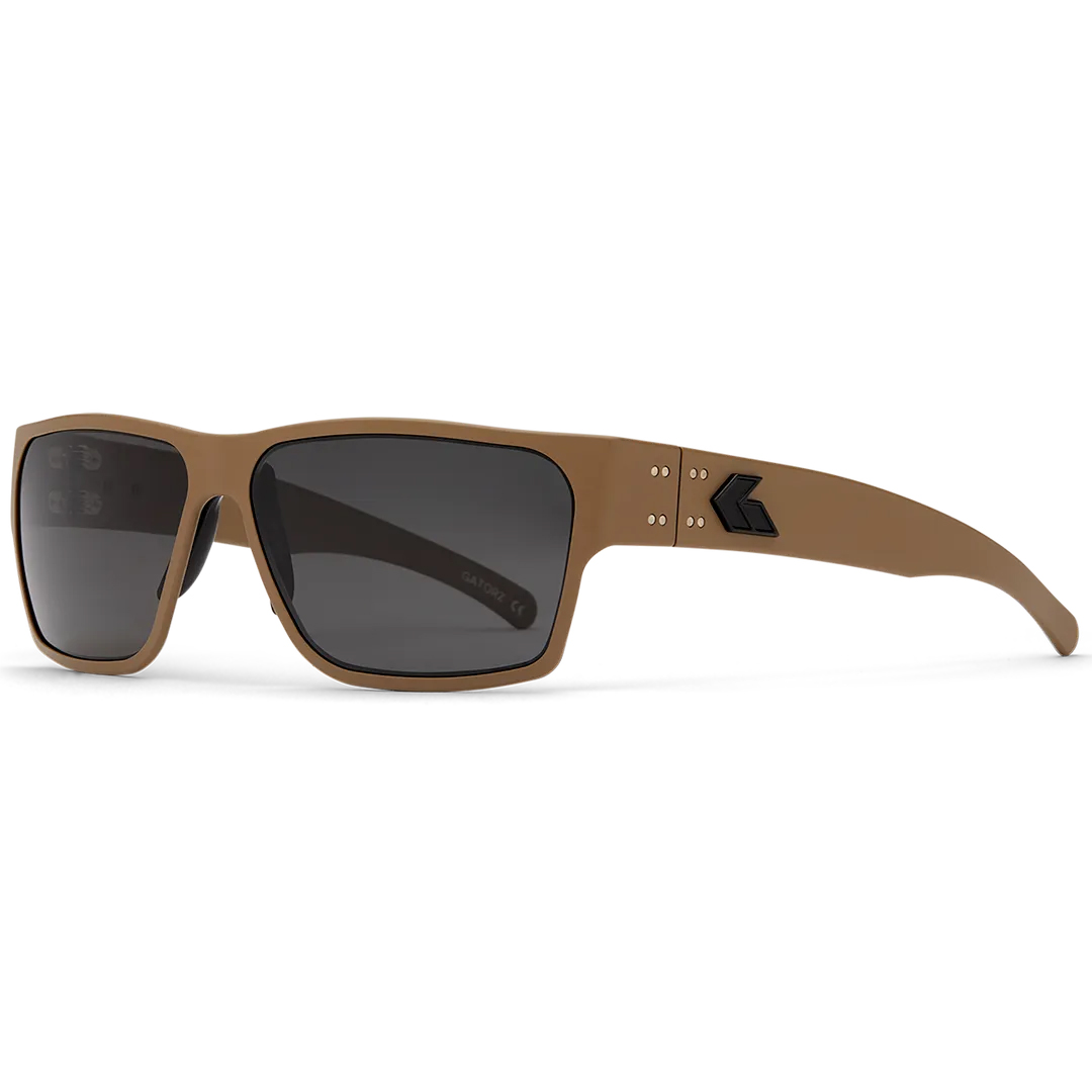 Gatorz - Delta Impact Sunglasses