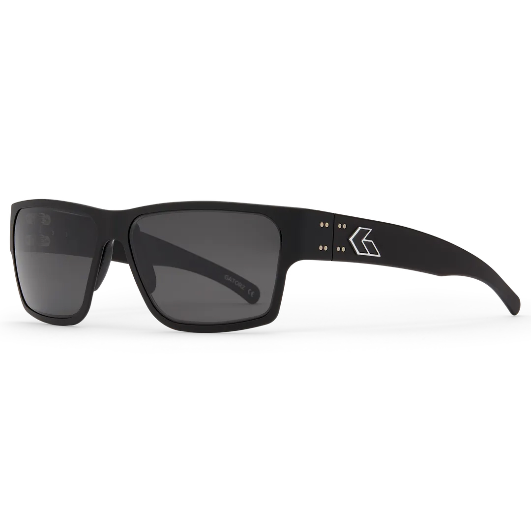 Gatorz - Delta Impact Sunglasses