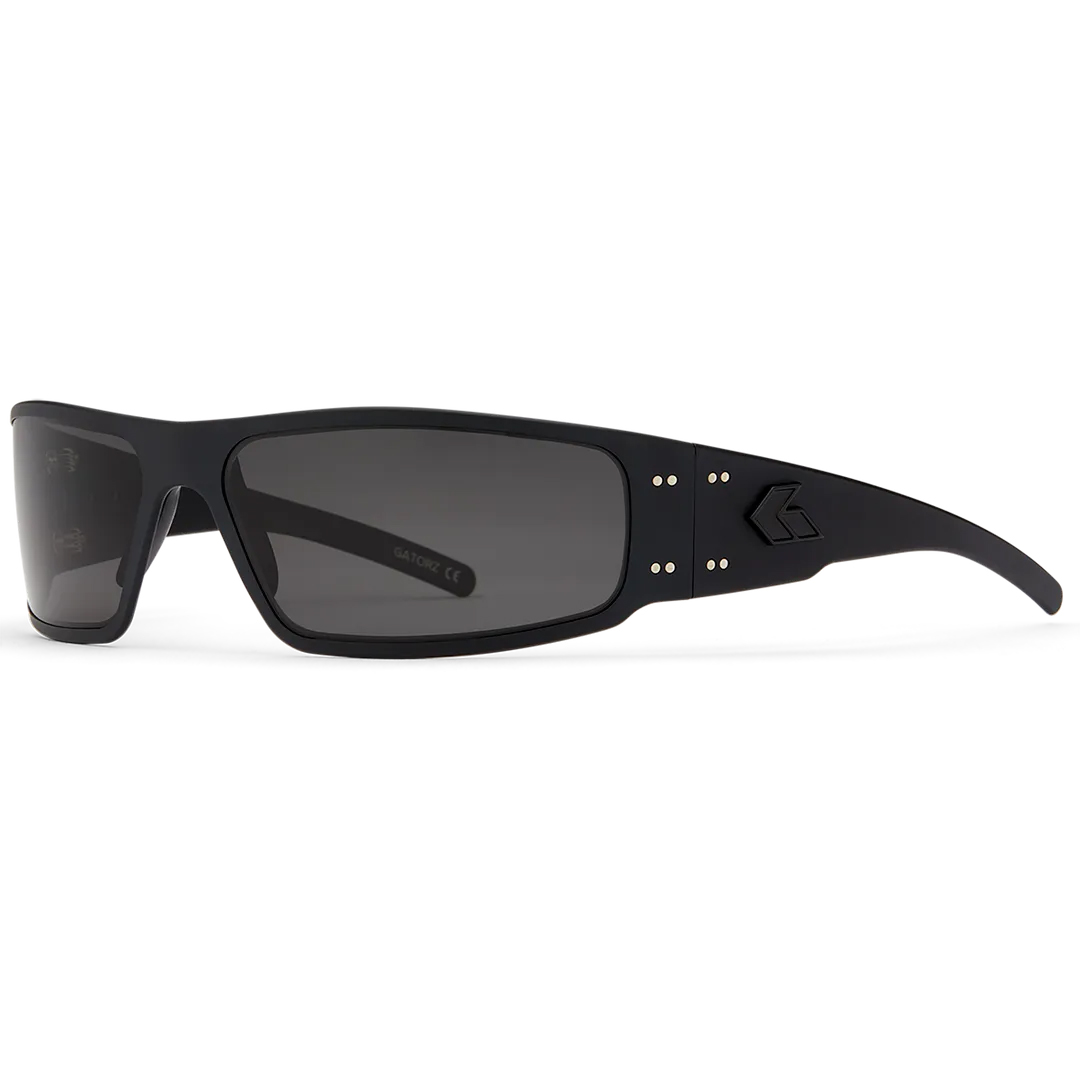 Gatorz - Magnum Impact Sunglasses (Non-Polar)