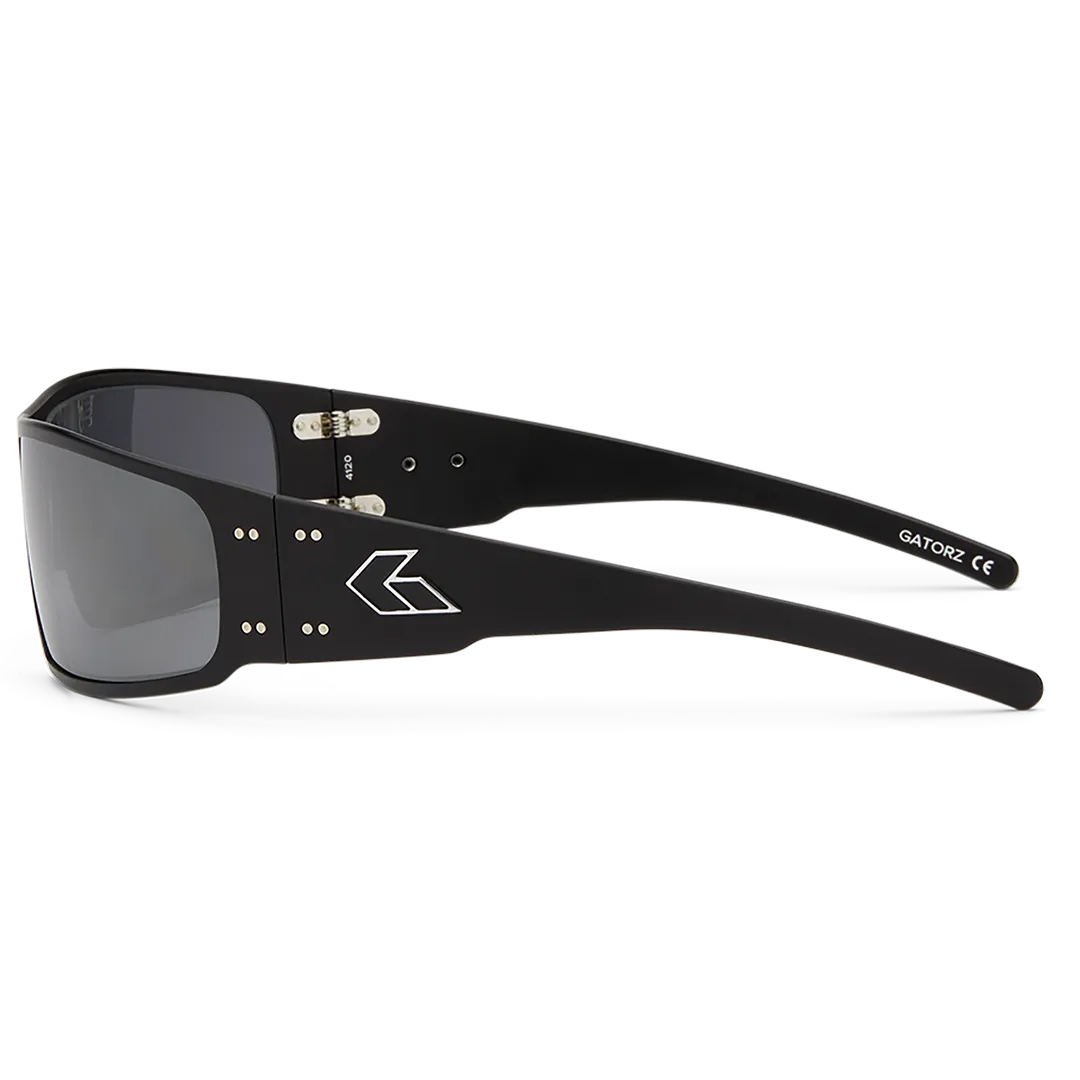 Gatorz - Magnum Impact Sunglasses (Non-Polar)