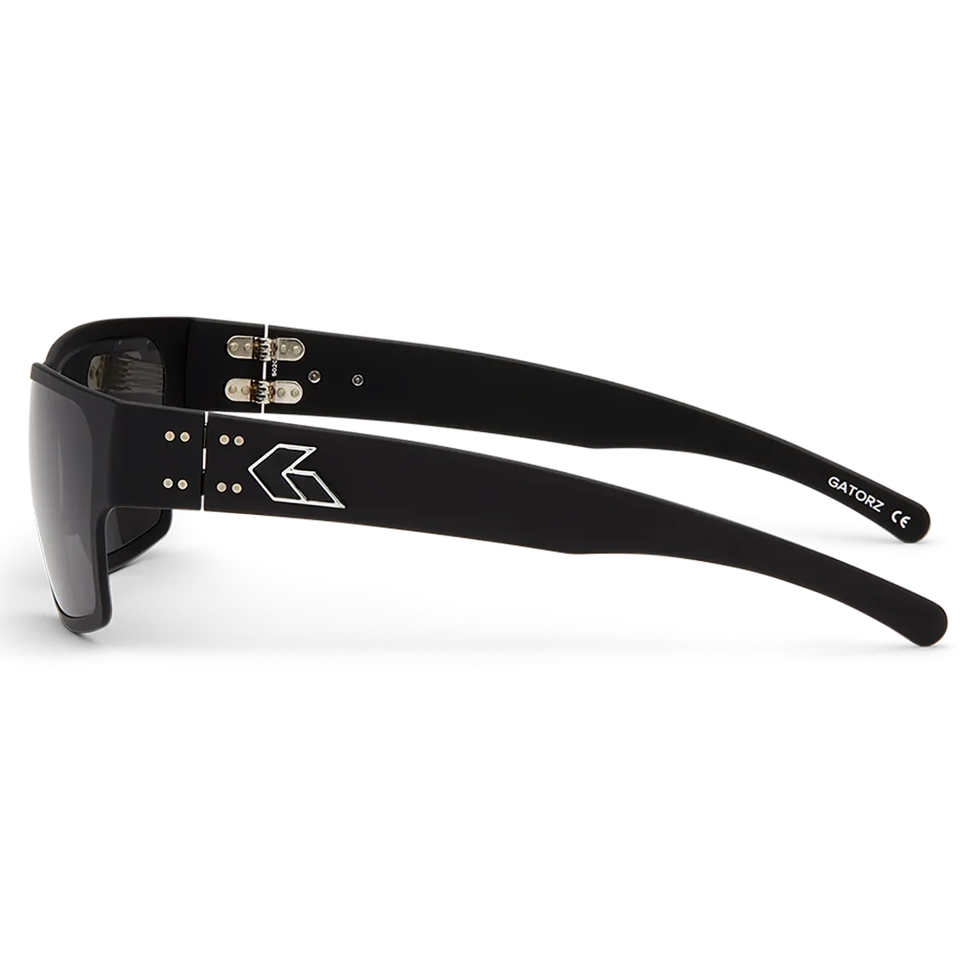 Gatorz - Delta Impact Sunglasses