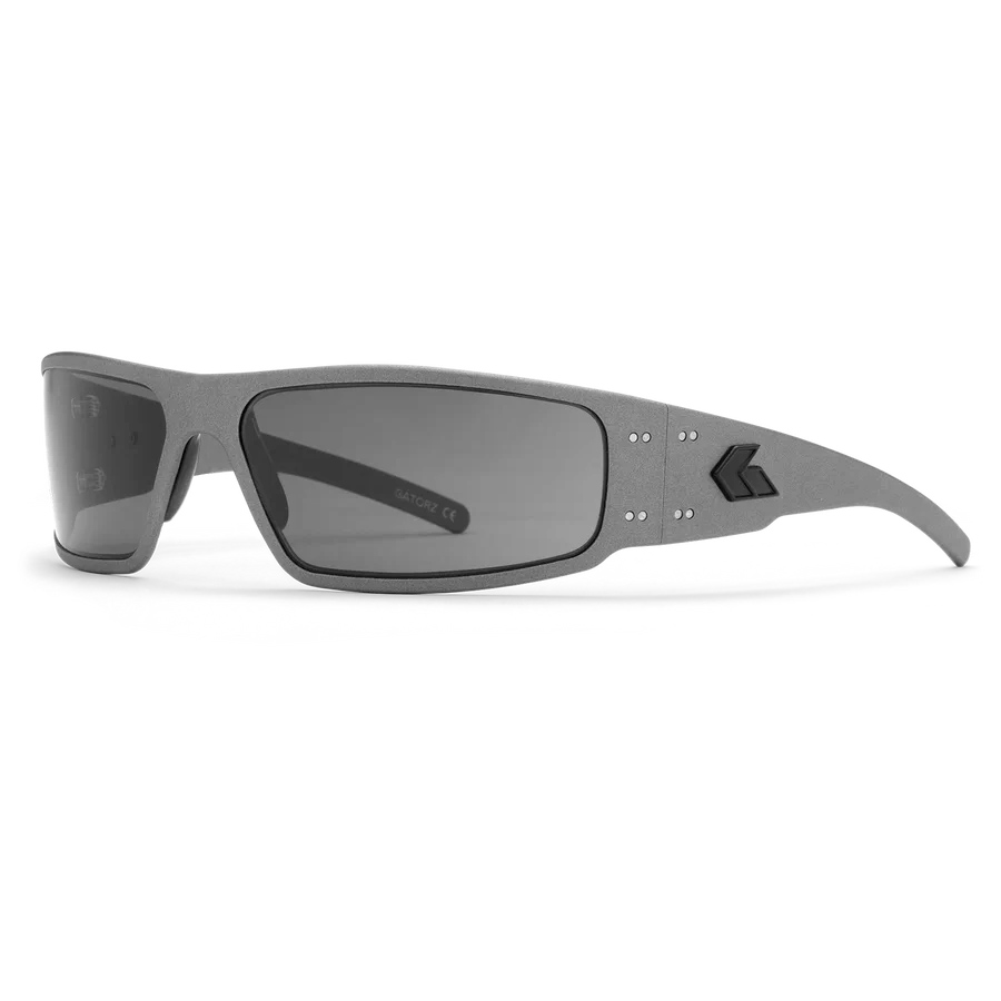 Gatorz - Magnum Impact Sunglasses (Non-Polar)