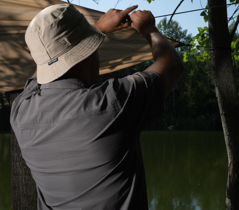 Pentagon - GOBI BUCKET HAT