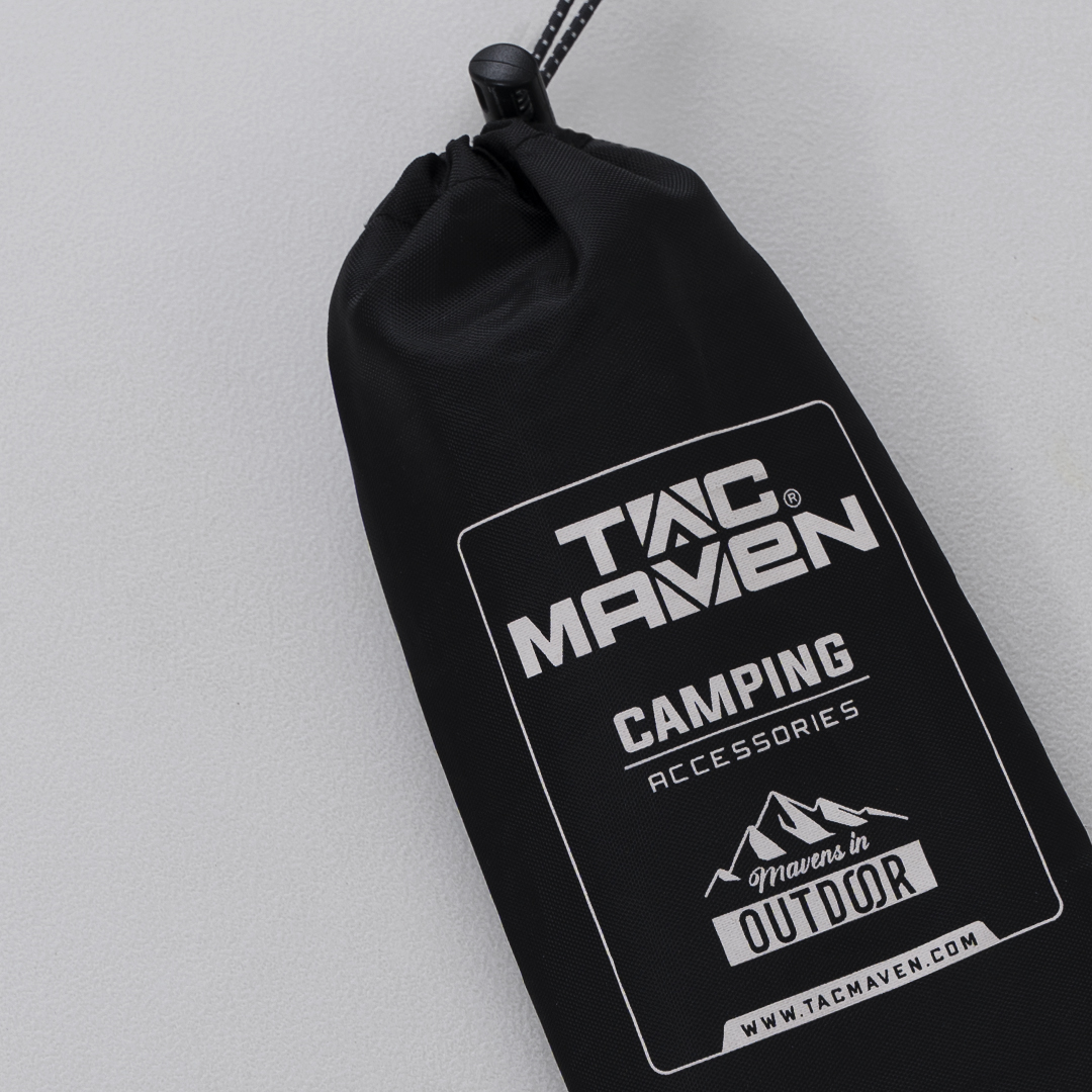 Pentagon - Ground Nails Tent Pegs