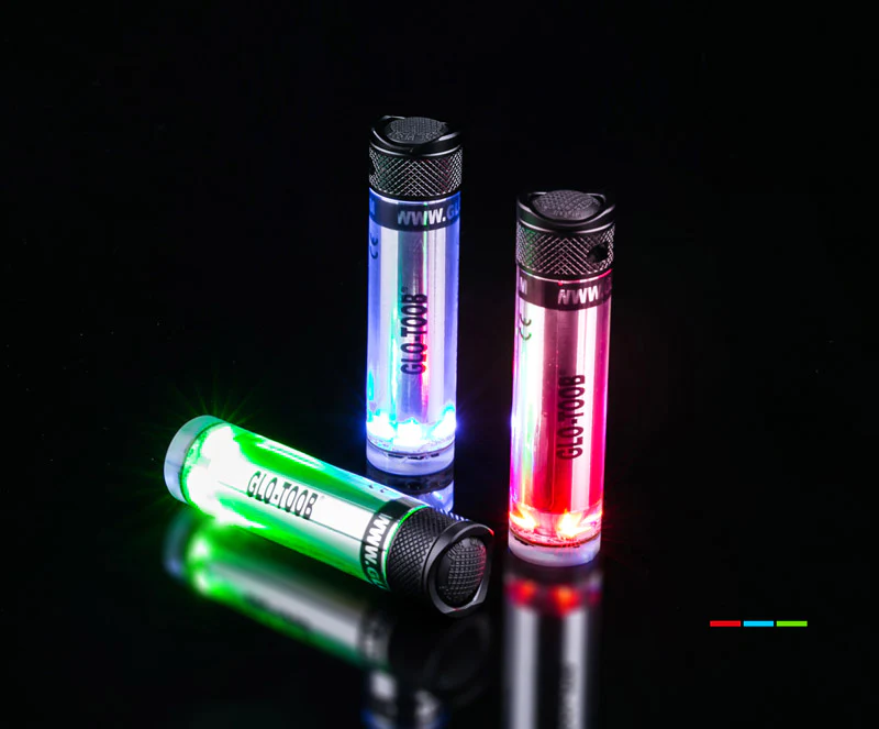 Nextorch -  Glo-Toob® Signal Light Beacon Aurora (AAA)