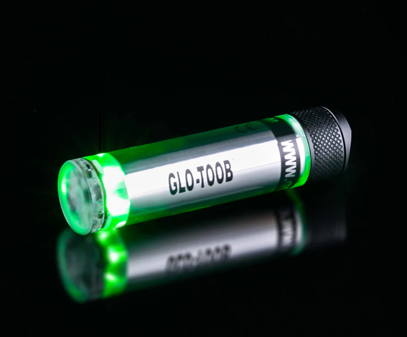 Nextorch -  Glo-Toob® Signal Light Beacon Aurora (AAA)