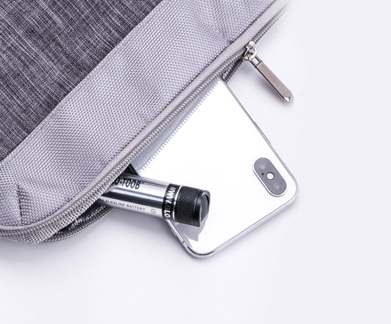 Nextorch -  Glo-Toob® Signal Light Beacon Aurora (AAA)