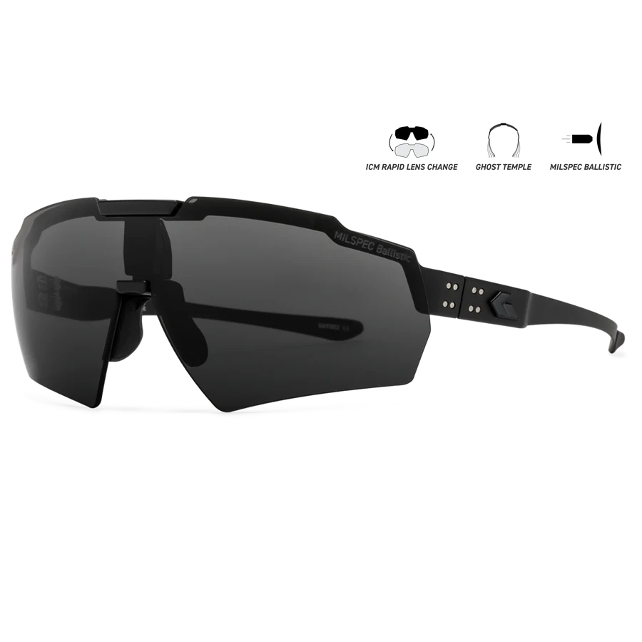 Gatorz - Blastshield Sunglasses