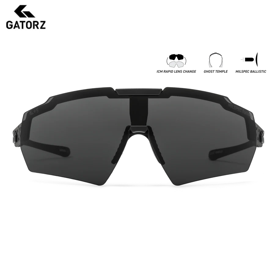 Gatorz - Blastshield Sunglasses