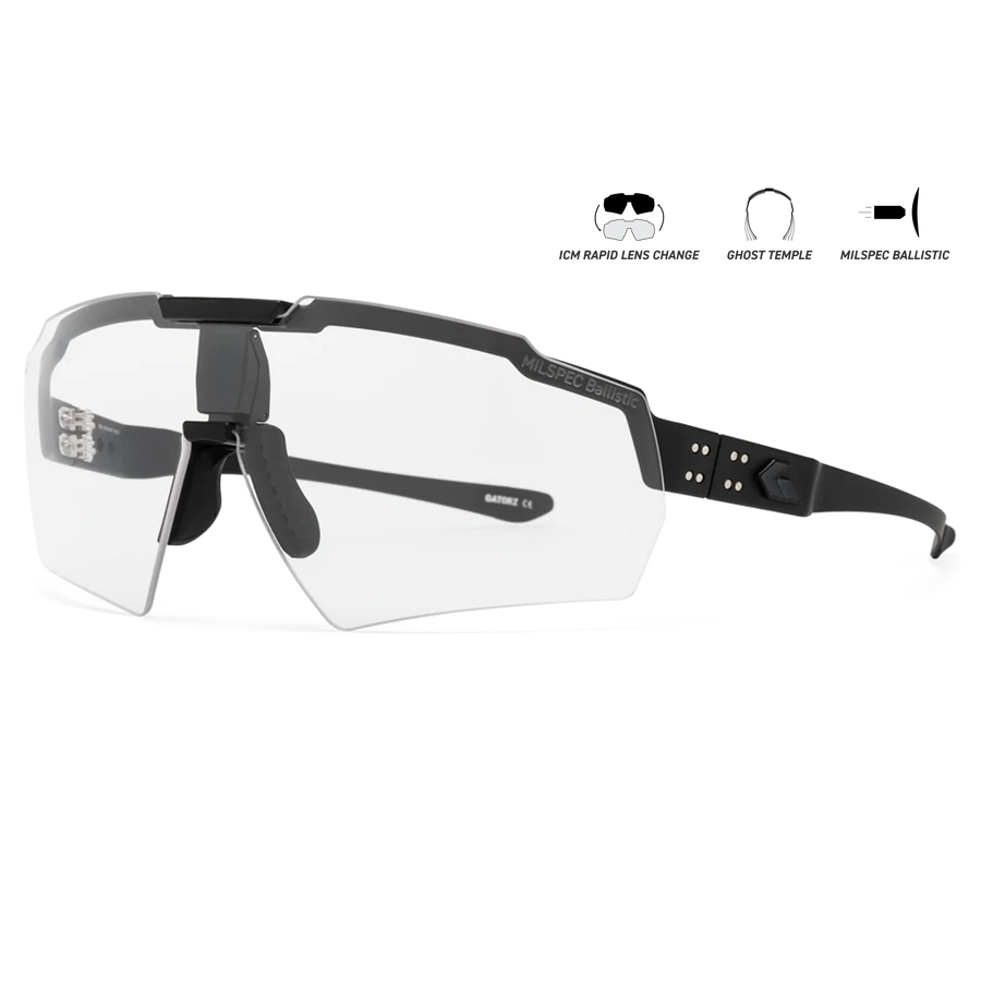 Gatorz Blastshield Sunglasses