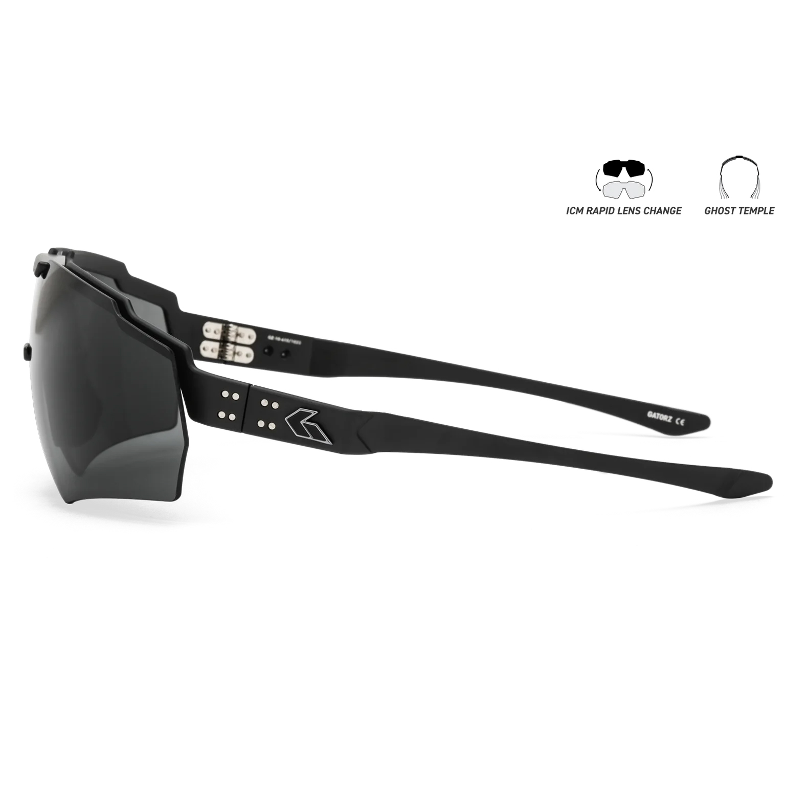 Gatorz - Blastshield Sunglasses