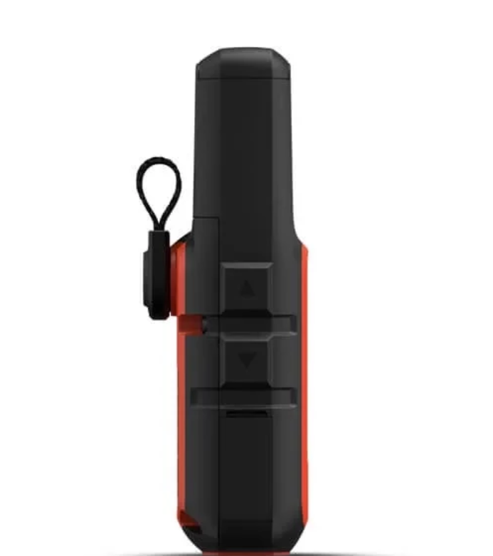 Garmin - Portable Satellite Communicator Handheld Device