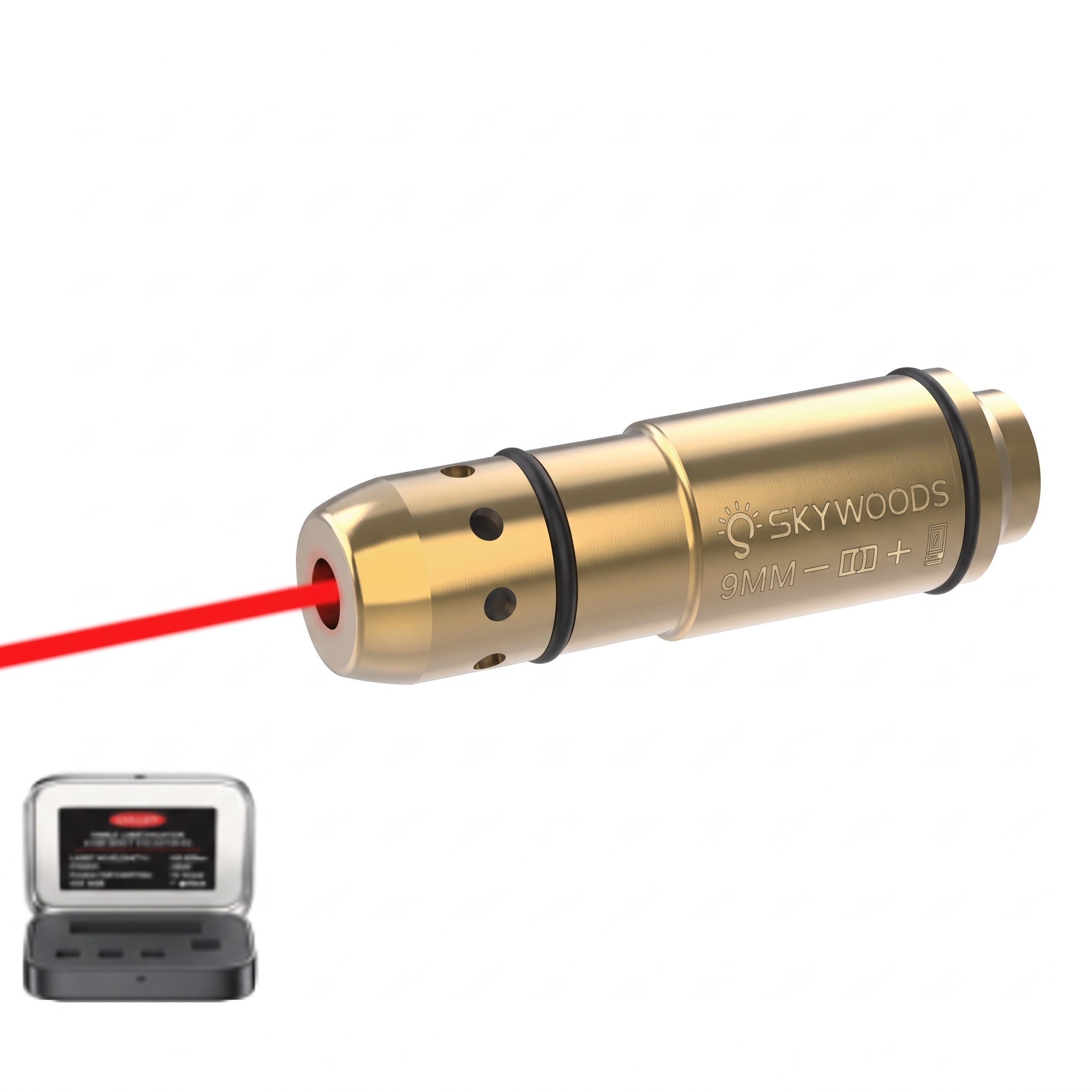 Skywoods - Training Laser Cartridge