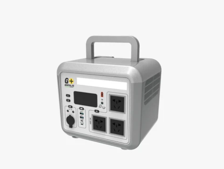 ECOFLOW - GoRental 1200 Battery
