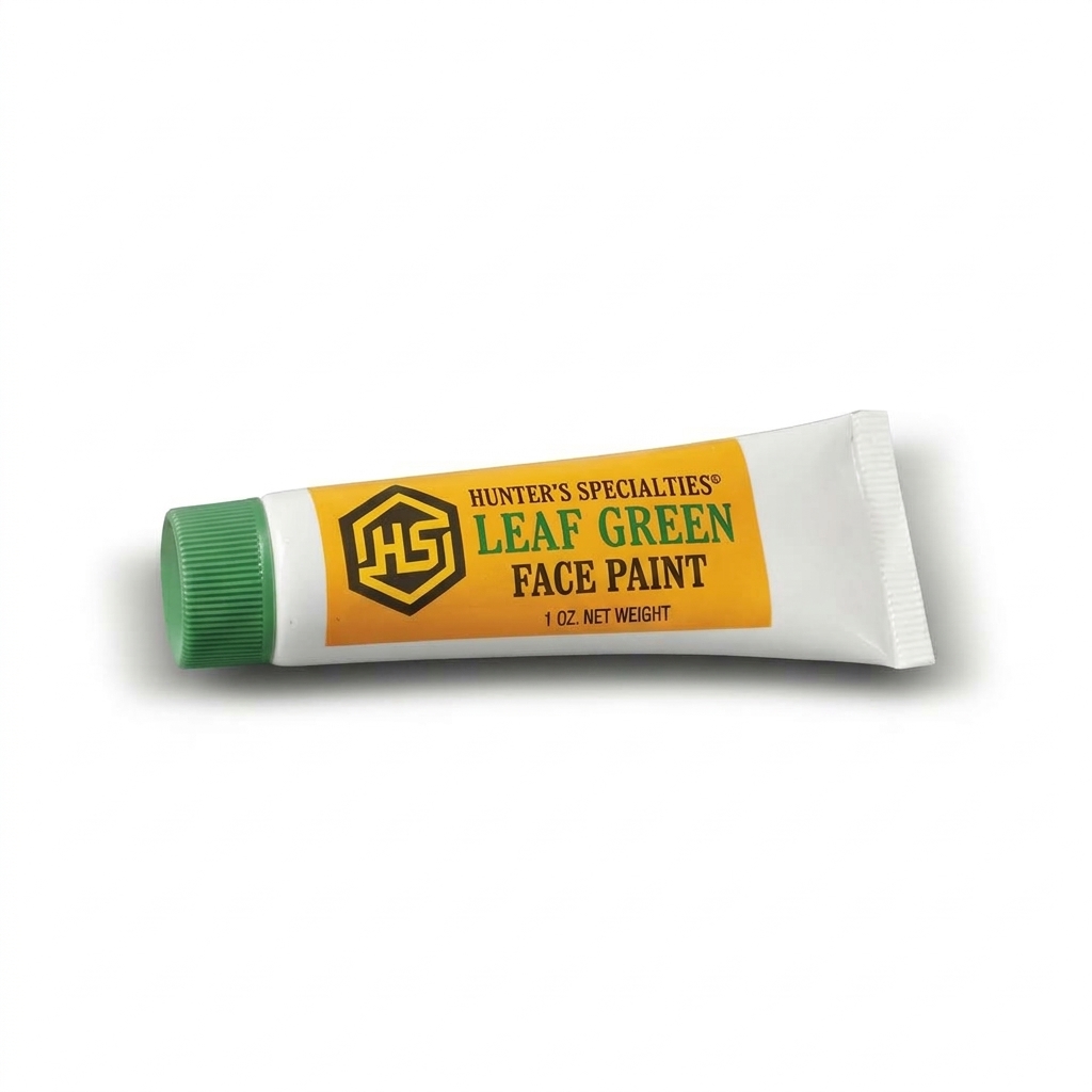 SAF Camo Face Cream