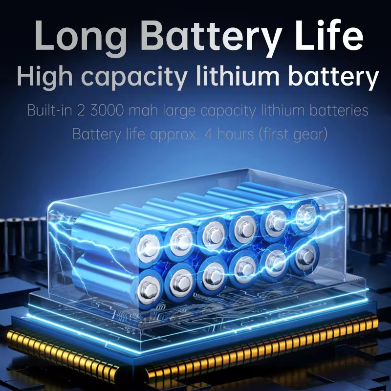 Black Stealth - The Violent Jet Turbine Fan