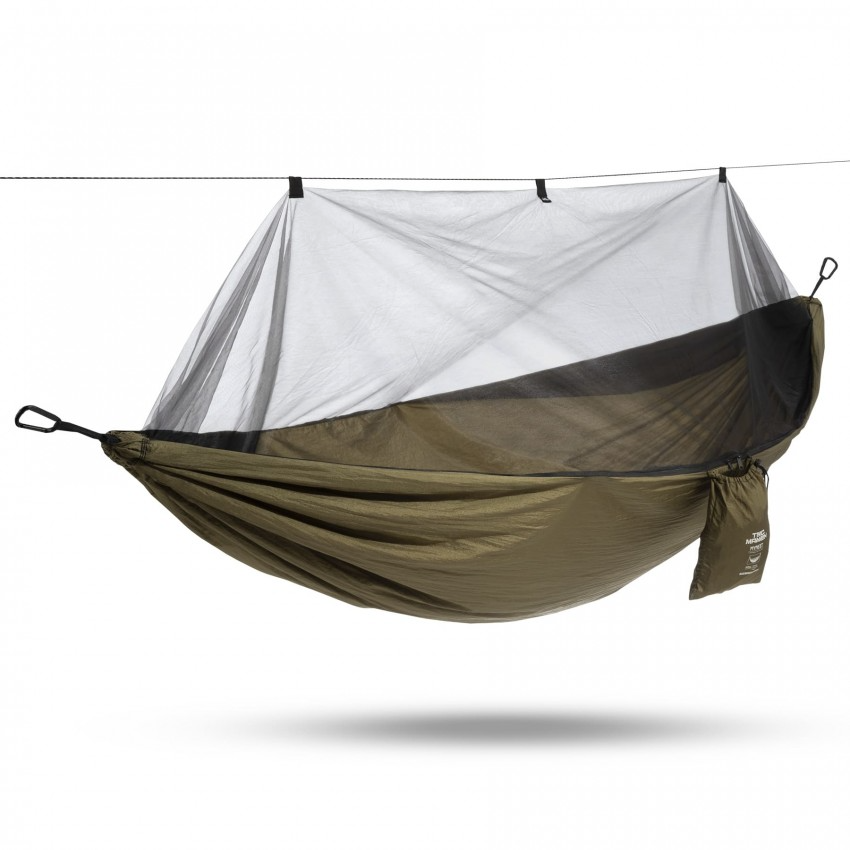 Pentagon - Mynest Hammock With Net