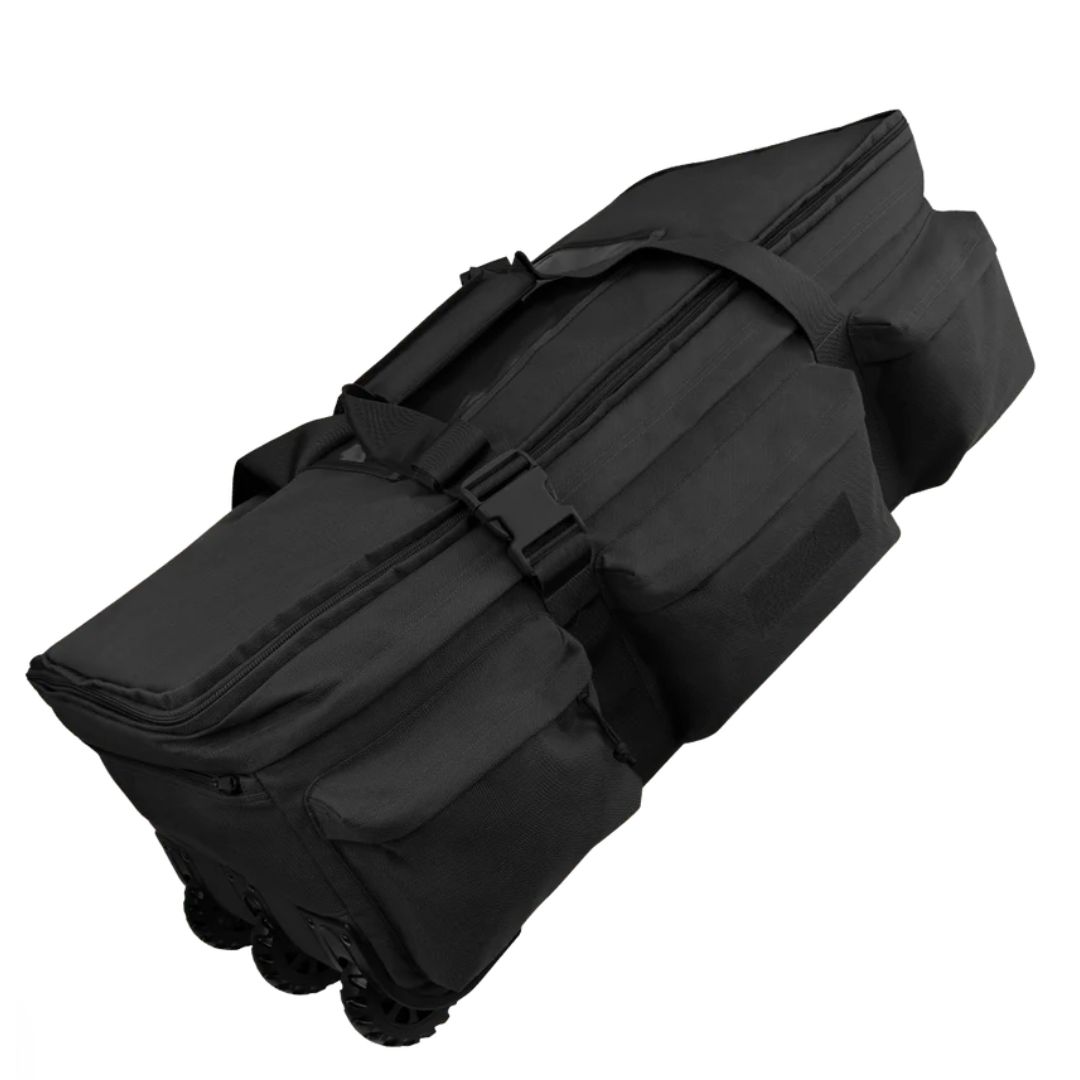 Condor - Haul 37" Rolling Duffel Bag