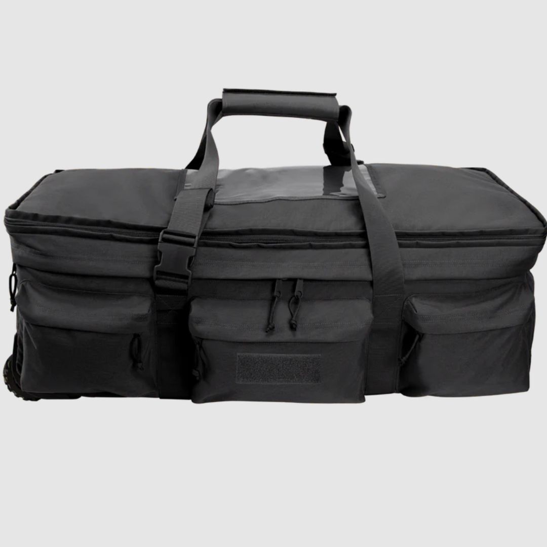 Condor - Haul 37" Rolling Duffel Bag