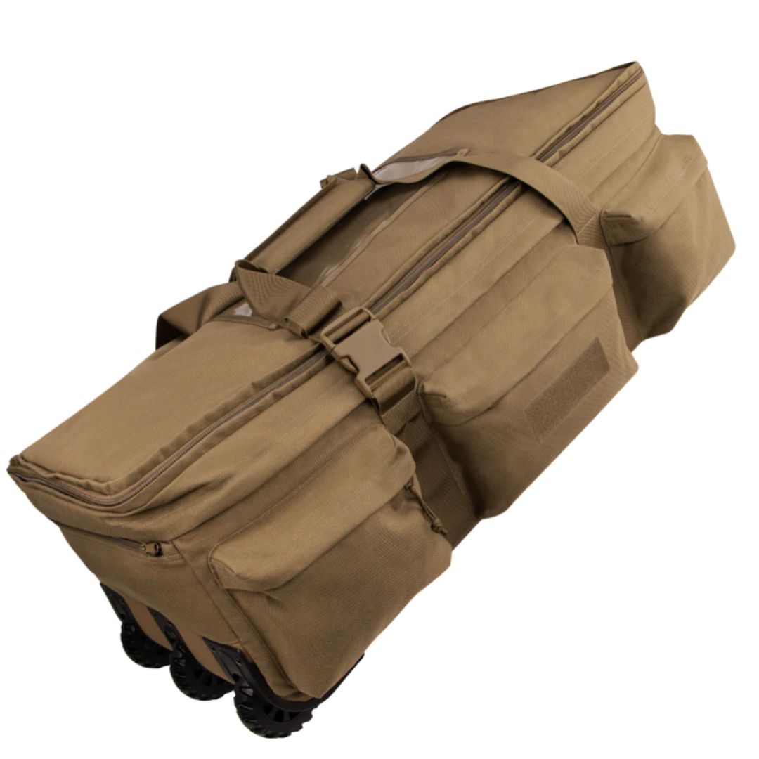 Condor - Haul 37" Rolling Duffel Bag