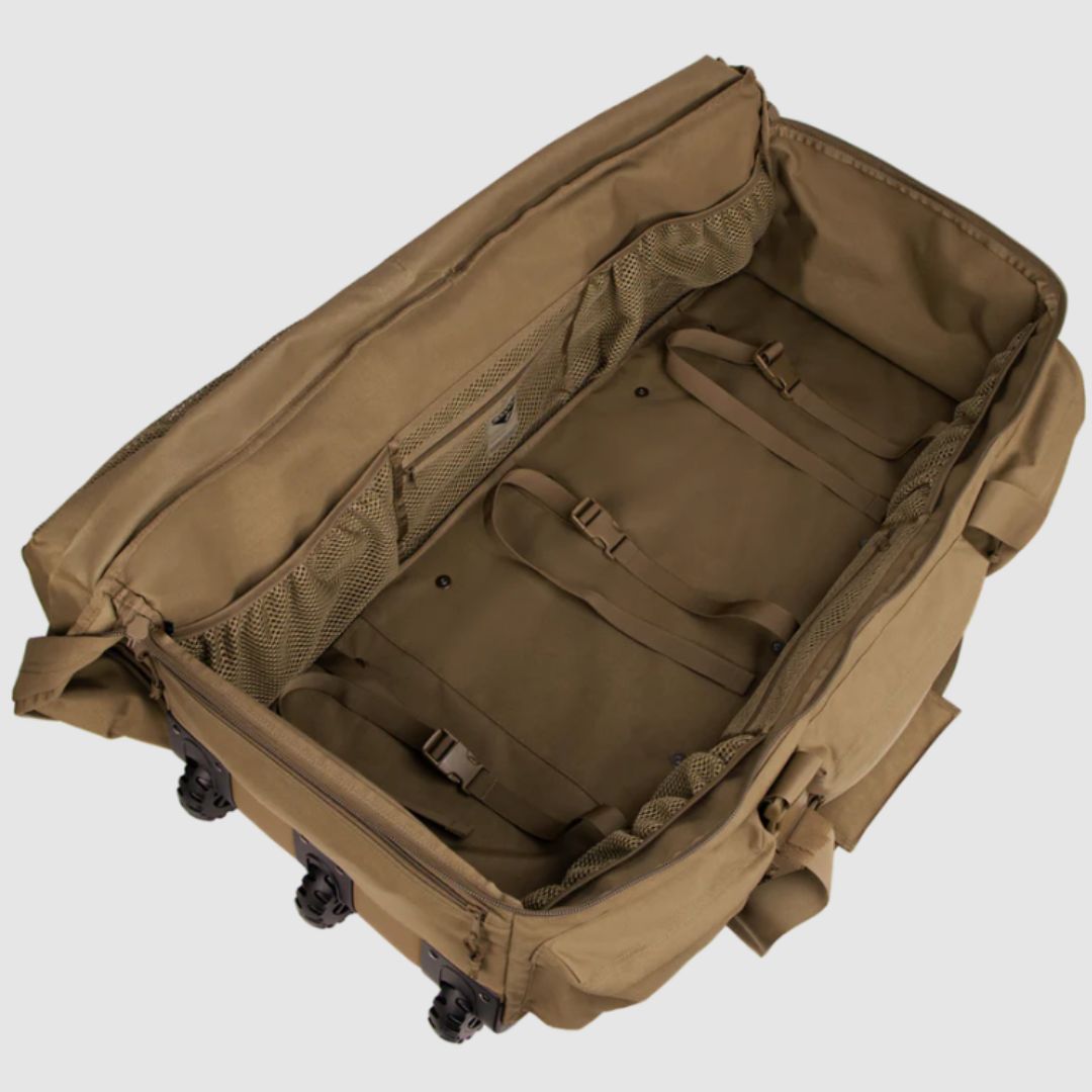 Condor - Haul 37" Rolling Duffel Bag