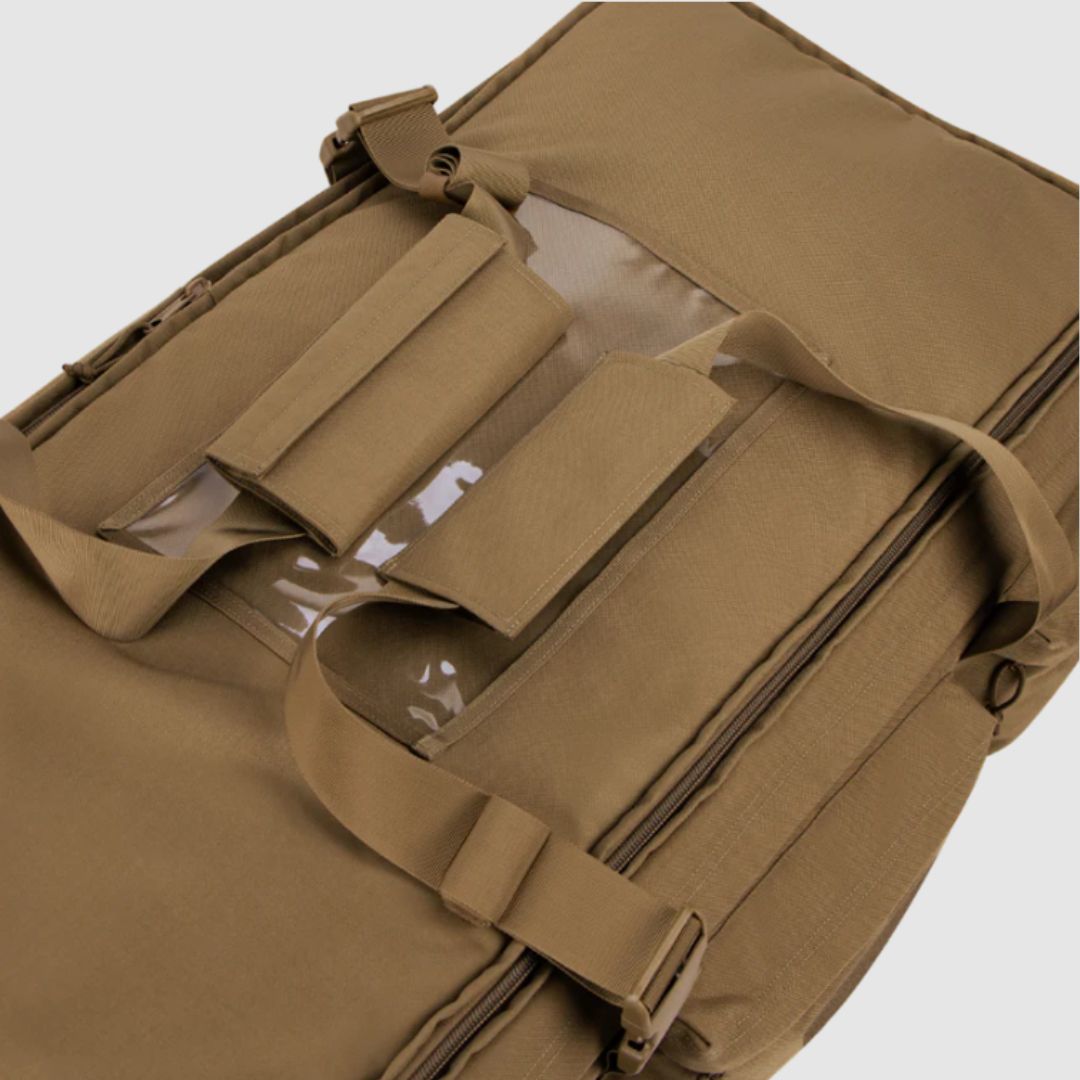 Condor - Haul 37" Rolling Duffel Bag