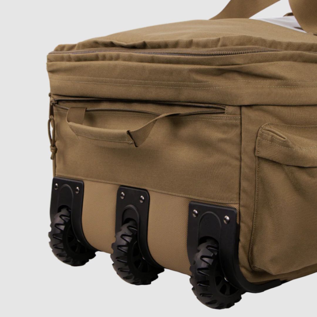 Condor - Haul 37" Rolling Duffel Bag