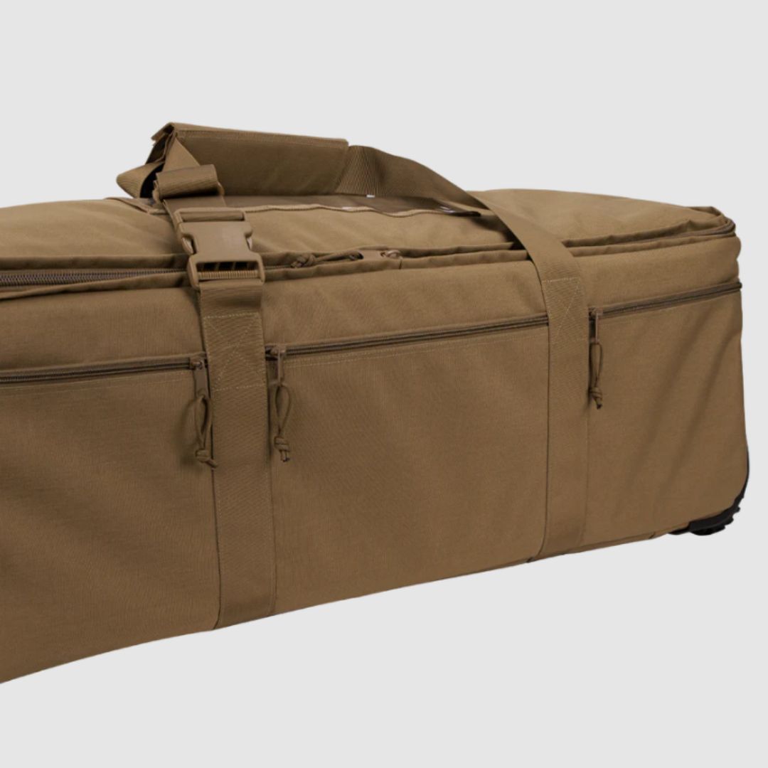Condor - Haul 37" Rolling Duffel Bag